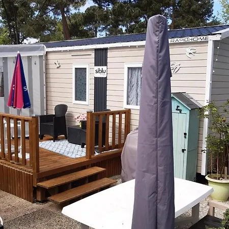 Mobile 127 Bois Dormant *