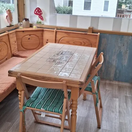 Mobile 127 Bois Dormant