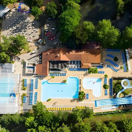 Mobile 127 Bois Dormant