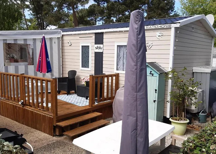 Mobile 127 Bois Dormant *