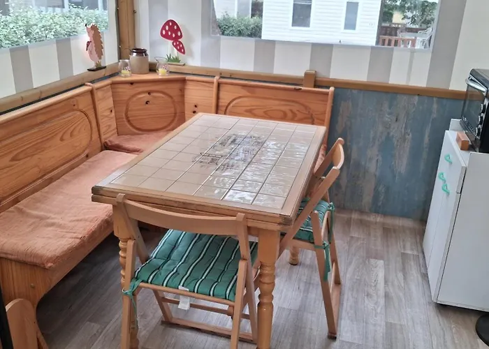 Mobile 127 Bois Dormant