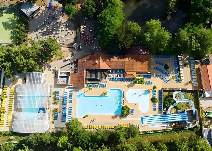 Mobile 127 Bois Dormant